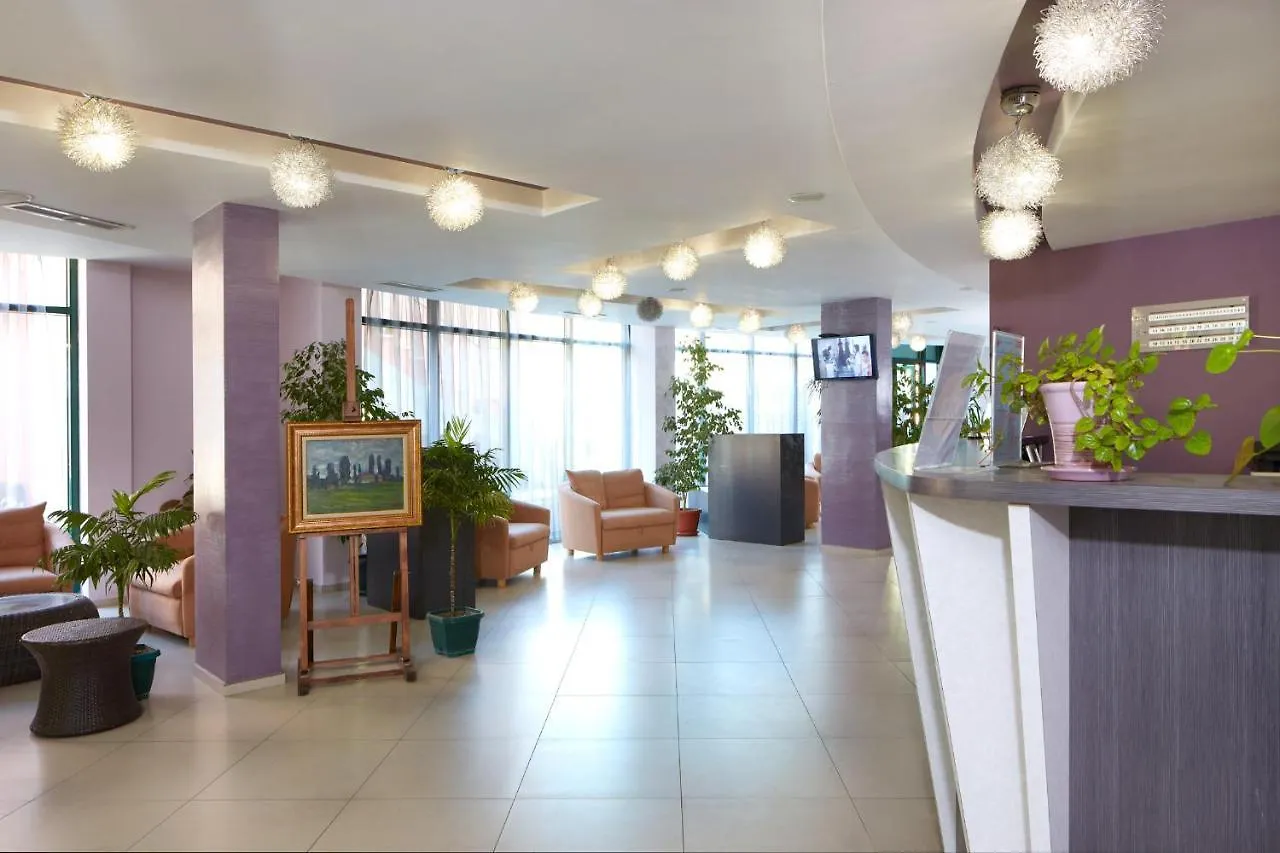 Pollo Resort Słoneczny Brzeg