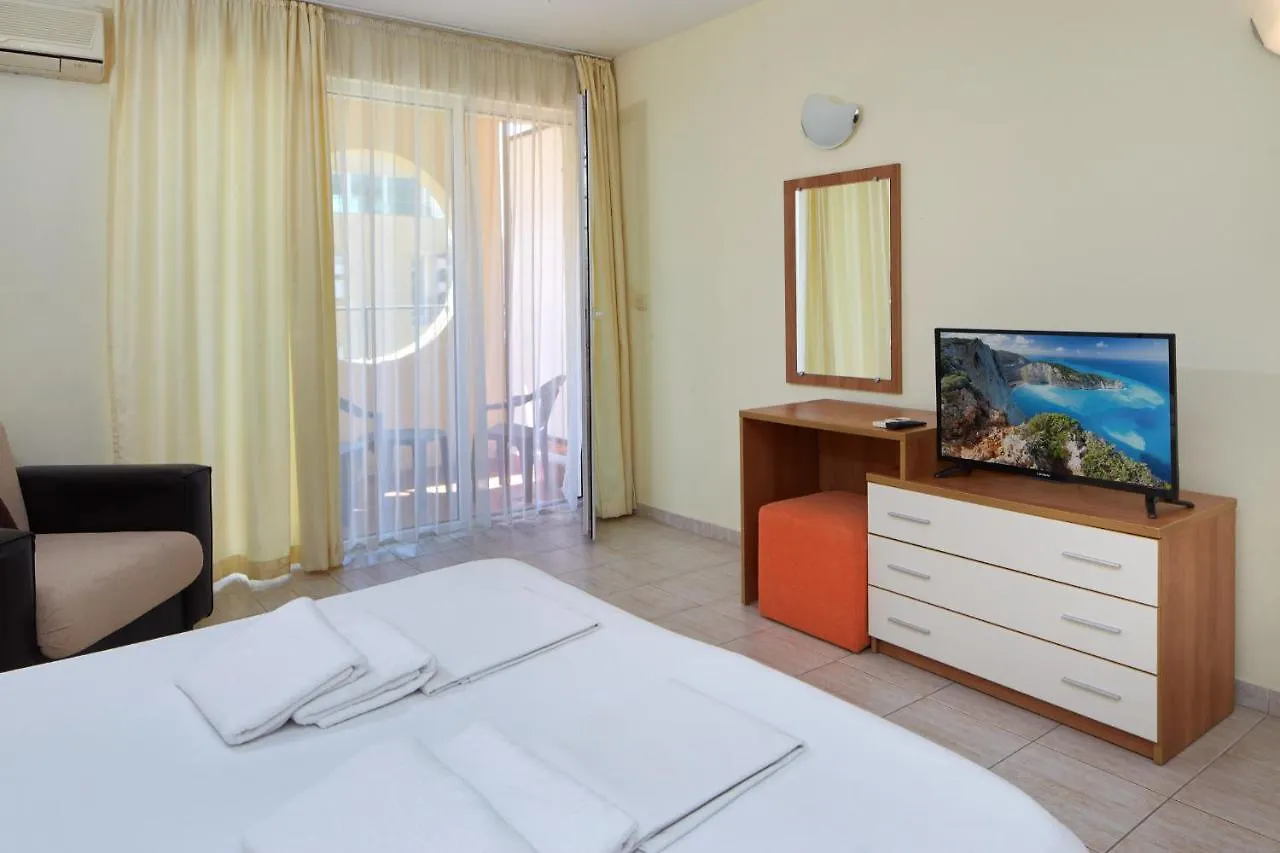 Pollo Resort Słoneczny Brzeg 3*,  Bułgaria