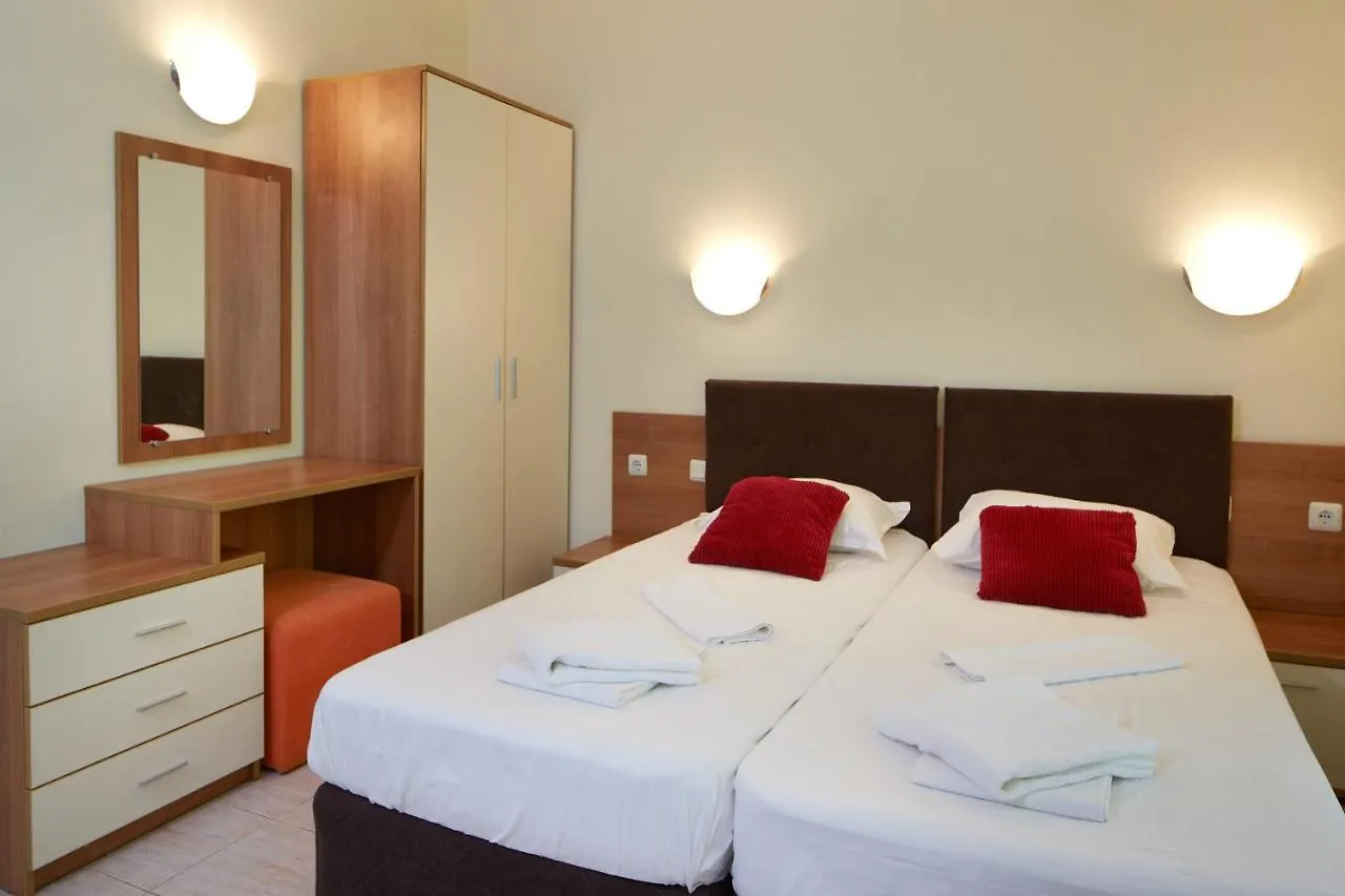 Pollo Resort Słoneczny Brzeg 3*,  Bułgaria