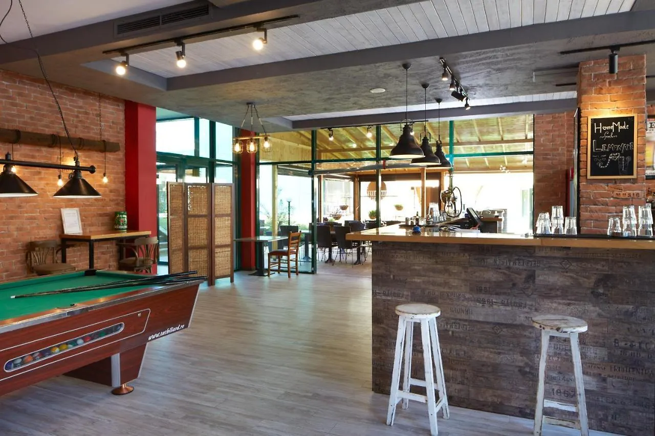 Pollo Resort Słoneczny Brzeg Bułgaria