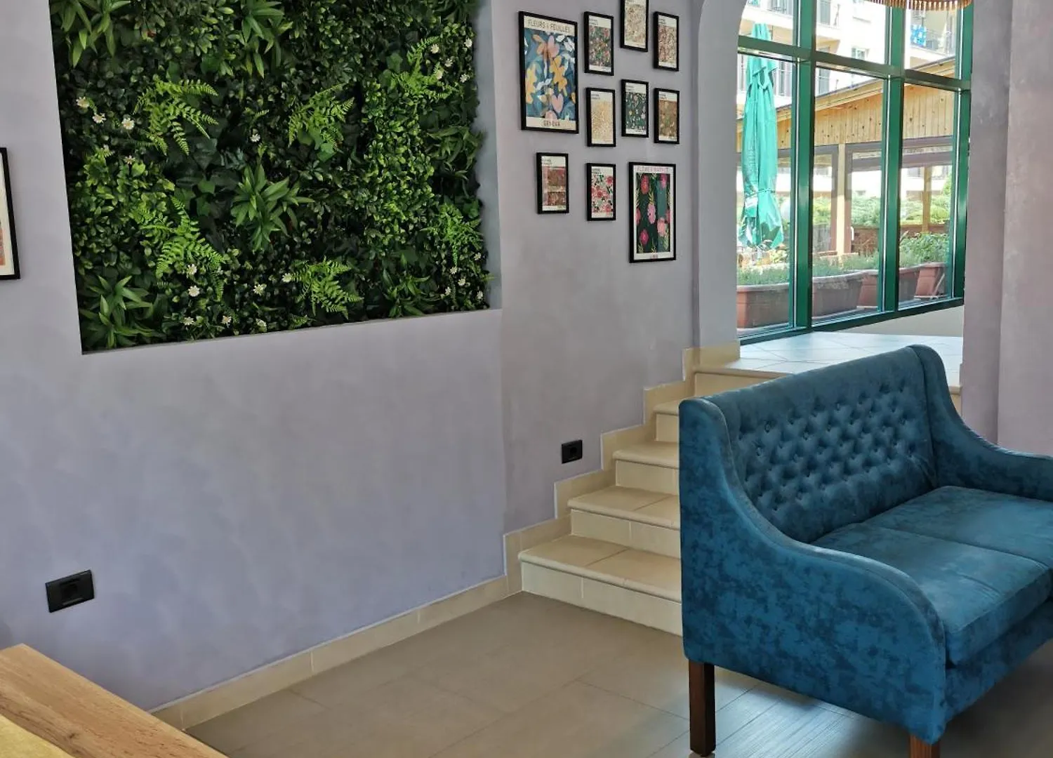 *** Hotel apartamentowy Pollo Resort Słoneczny Brzeg Bułgaria