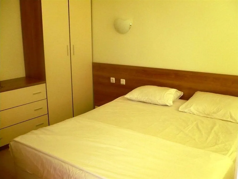 Pollo Resort Słoneczny Brzeg