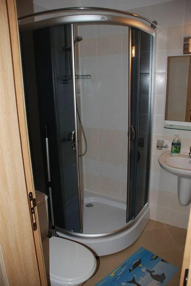Pollo Resort Słoneczny Brzeg 3*,  Bułgaria