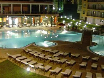 Pollo Resort Słoneczny Brzeg 3*,  Bułgaria