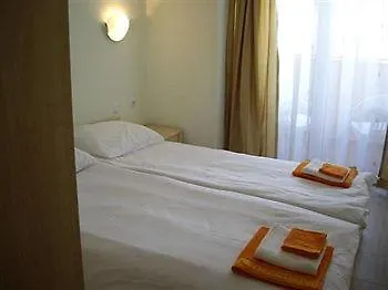 Hotel apartamentowy Pollo Resort Słoneczny Brzeg