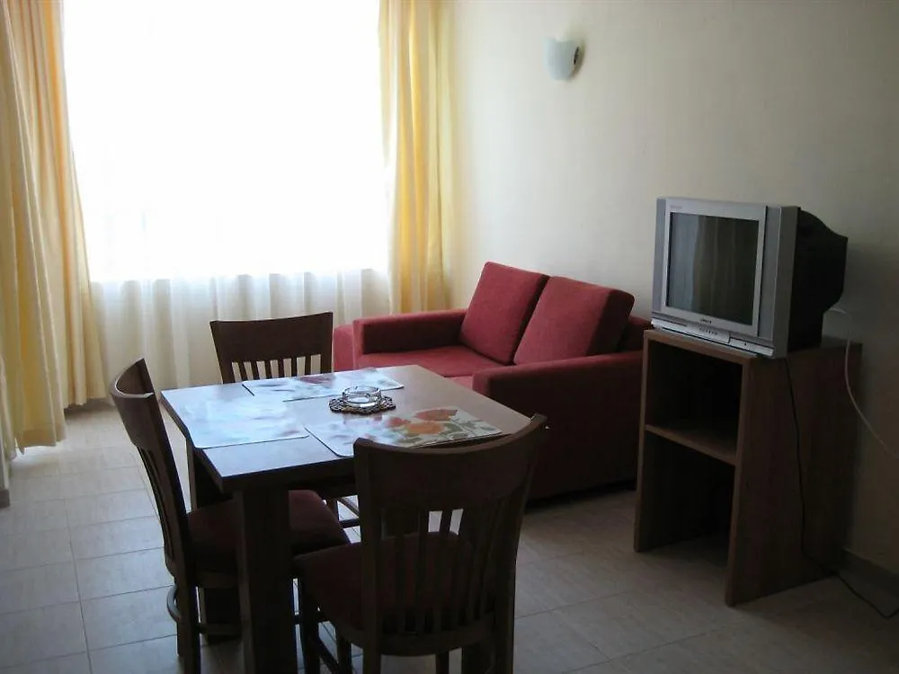 Pollo Resort Słoneczny Brzeg 3*,  Bułgaria