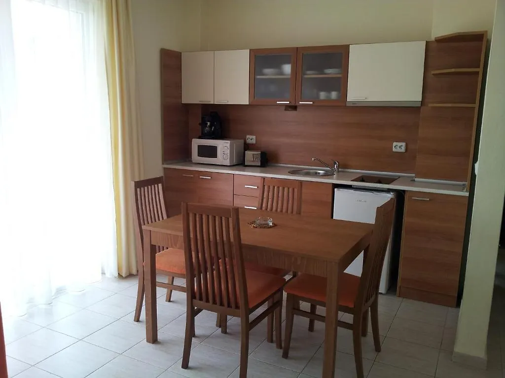 Pollo Resort Słoneczny Brzeg Bułgaria