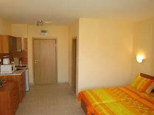 Pollo Resort Słoneczny Brzeg 3*,