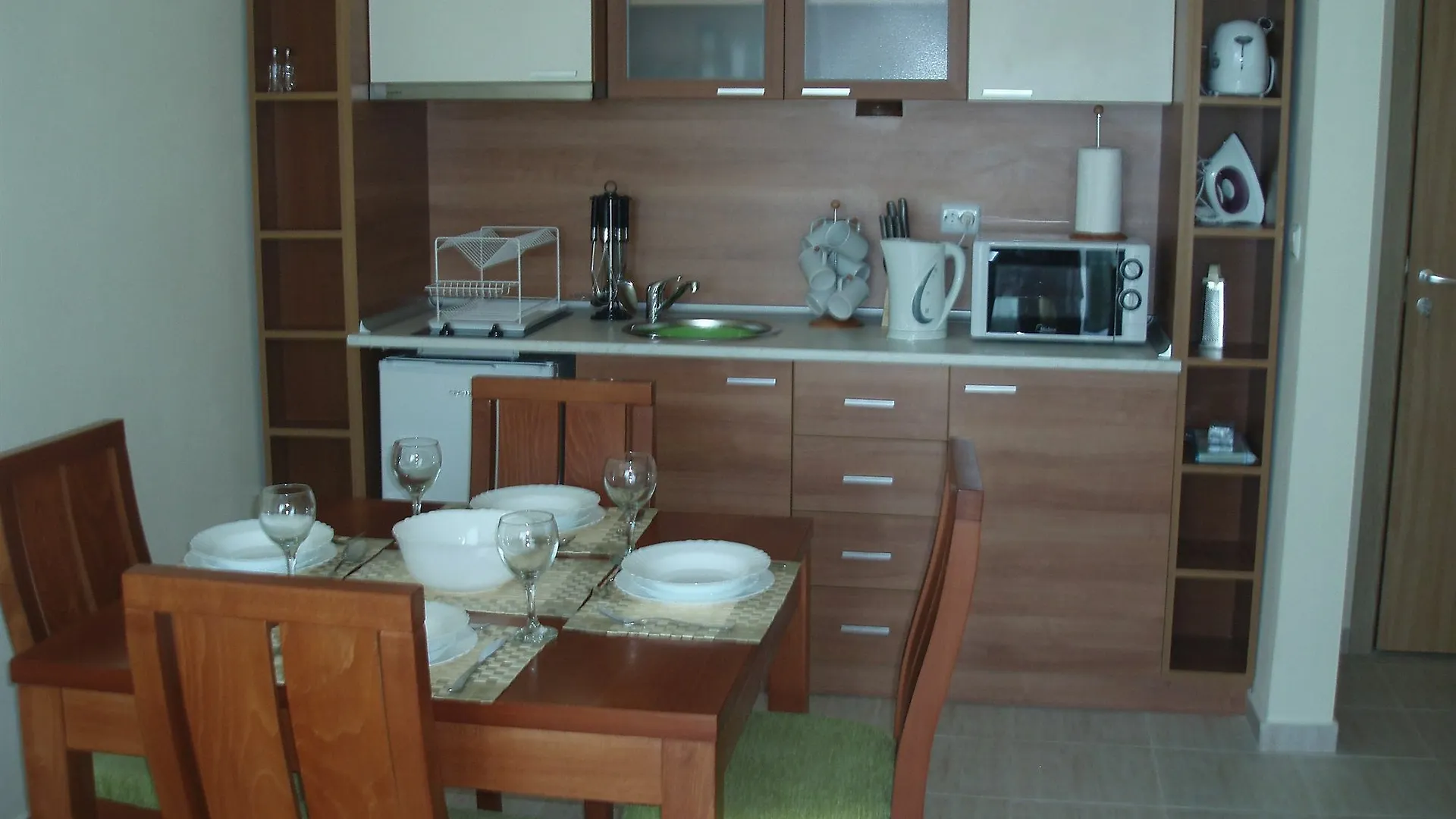 Pollo Resort Słoneczny Brzeg 3*,  Bułgaria