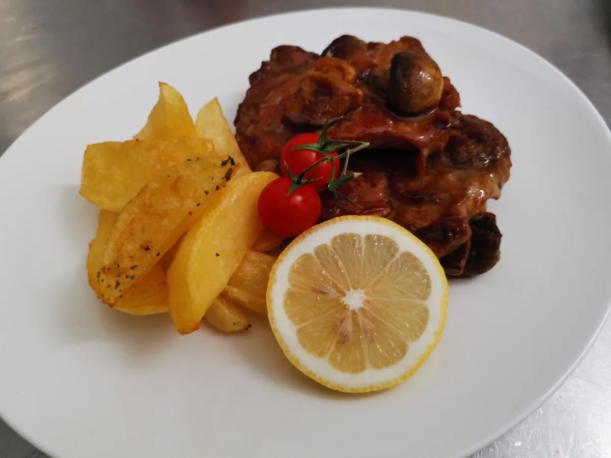 Pollo Resort Słoneczny Brzeg 3*,  Bułgaria