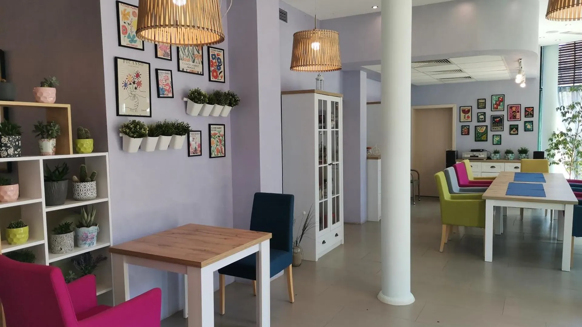 Apartmanhotel Pollo Resort Napospart