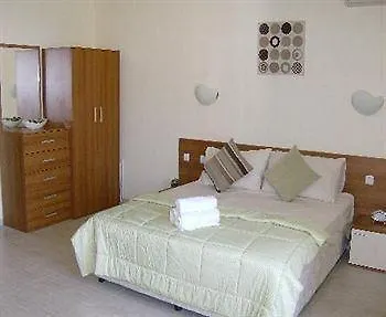 Apartmanhotel Pollo Resort Napospart