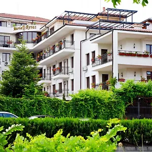 5* Hotel Maria Revas