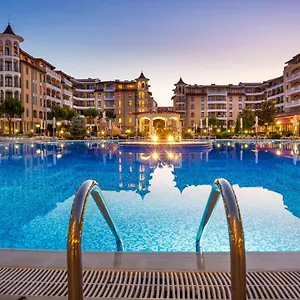 2* Aparthotel Royal Sun Complex