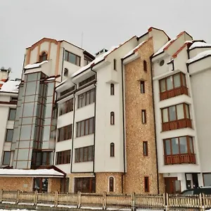 Pirin Place Aparthotel