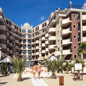 4* Hotel Golden Ina