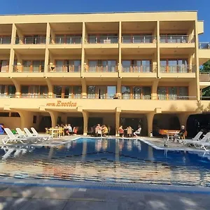 Exotica Hotel Złote Piaski