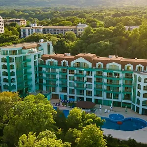 Palma Hotel Złote Piaski