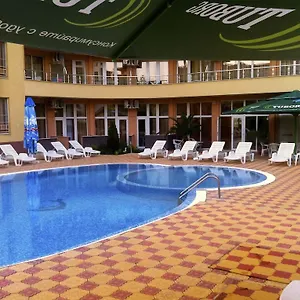 Beatris Family Hotel