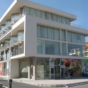 2* Aparthotel Apartcomplex Perla
