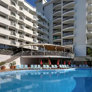 Erma Hotel Złote Piaski