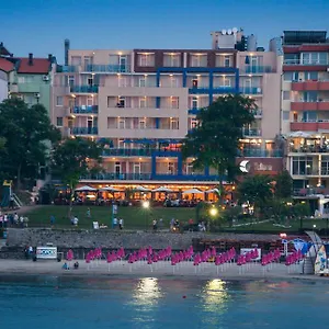 https://selena.sozopol-hotels.com